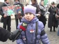 Анна Коровина о палестино-израильском конфликте.