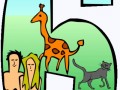 Gerald_G_Creation_Days_Numbers_5_yapfiles.ru