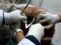 ДИДЛО ВЫТАСКИВАЮТ ИЗ ЖЕНСКОЙ ЖОПЫ