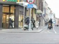 Бабушка помогла задержать грабителей