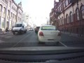 Нервный полицейский