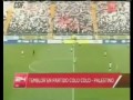 Terremoto atinge o Chile durante o jogo entre Colo Colo e Palestino - 27/03/12
