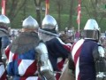 Battle of the Nations 2012 - Russia vs USA 21x21 (30 April)