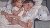 Cassatt Mary