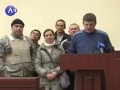 Обращения - Юго-Востока к СОВБЕЗУ ООН. 7.04.2014