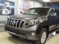 AUTOLIS Professional на защите Toyota Land Cruiser Prado 150 2014