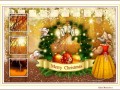 Merry Christmas - 3