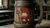 12. Демонический стрим