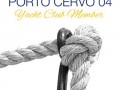 Porto Cervo 04 Yacht Club Member (Compiled By Kolibri Musique)