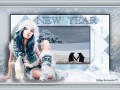 Коллажи от tane4ki 777 "New year"