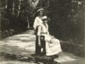 16.Железная дорога существовала и в Гатчинском парке.