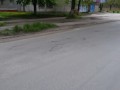 в районе детского сада № 47