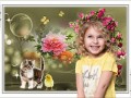 25.04.2021 My furry friend