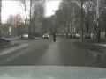Как правильно переходить дорогу .