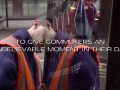 Unbelievable Bus Shelter | Pepsi Max. Unbelievable #LiveForNow
