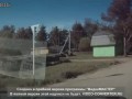 Как я велосепедиста сбил