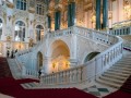 6.Главная лестница Зимнего дворца