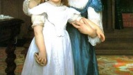 Bouguereau-The_shell