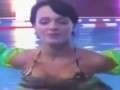 Голые знаменитости Певица Слава 18+ - YouTube