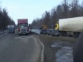 Чувашский беспредел, или вымогатели с большой дороги