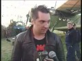 Журналистка vs "Горшок" из групы КИШ