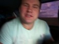 Раздув презерватива