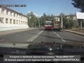 Гонки общественного транспорта