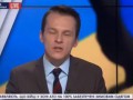 Выборы в Донбассе украинский журналист ломает укрошаблоны наживо 2 11 2014