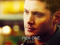Supernatural 145