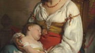 Mutter und Kinder (Mother and children)