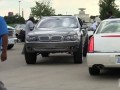 BMW 750Li on 30 INCH RIMS- DETROIT