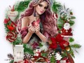 7.01.2023 Рождественский без фона