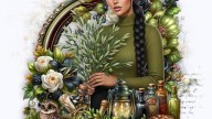 Olive Sprout