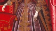 Филдинг, урождённая Вильерс, 1616 год. Ларкин
