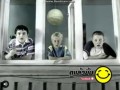 Хулиганьё