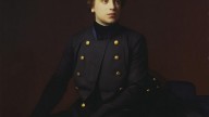 26. Зарянко, Сергей Константинович. 1818-1870 Портрет графа ?