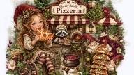 Cheesy Bandit Pizzeria