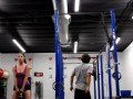 HOW TO PICK UP A GIRL AT THE GYM (FOR REAL THIS TIME)