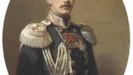Андреевич Шувалов (1830-1908) .Брат руководителя Третьего ?