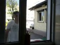 Реклама шаурмы