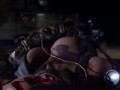 «Кажется, он нас вовсе не сожрать хочет!»
