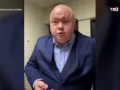 Старикам здесь не место!, об адвокате Лябах Михаиле.