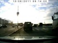 Ушёл на ровном месте