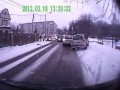 Я парень тупорылый....