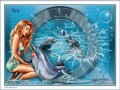 Warm Sea - 2
