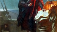 Muenchen_Neue_Pinakothek_von_Piloty_Columbus
