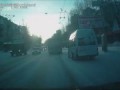 (18+) Аварии и ДТП Декабрь 2016 #207 / Car Crash December 2016 #207