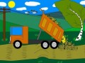 Откуда берутся ямы на дорогах