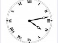 free-flash-clock-91_римск прозр