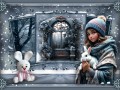 14.12.2023 IT'S COLD OUTSIDE